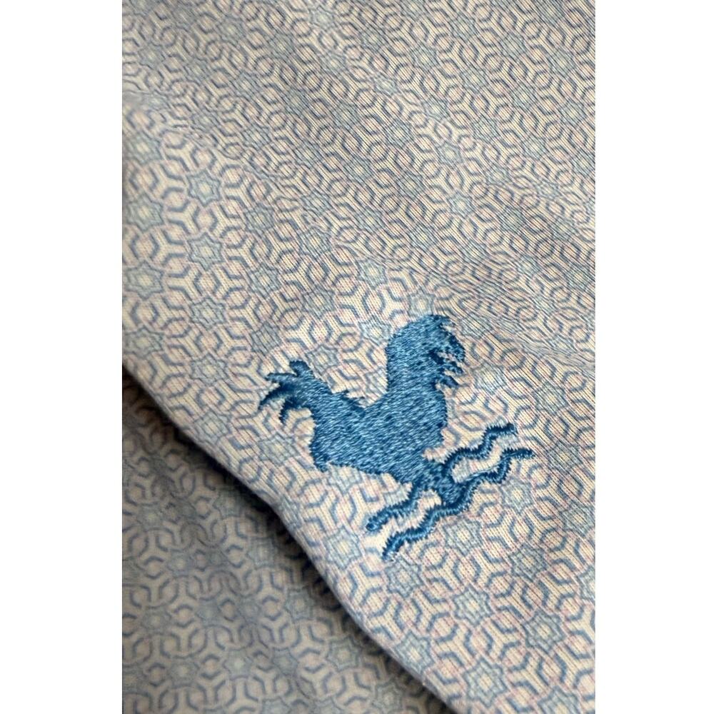 Peter Millar Men XL Crown Crafted Performance Polo